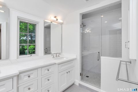 Tiny photo for 32 Wood Road, Branford, CT 06405 (MLS # 24182852)