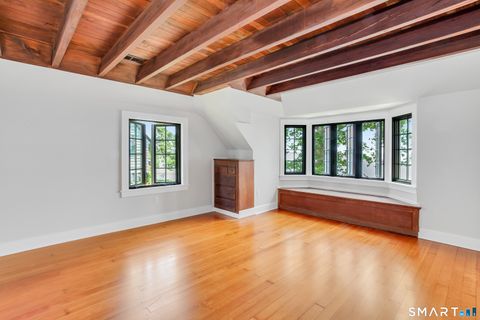 Tiny photo for 32 Wood Road, Branford, CT 06405 (MLS # 24182852)