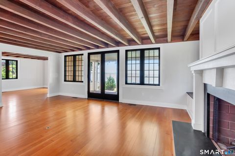 Tiny photo for 32 Wood Road, Branford, CT 06405 (MLS # 24182852)