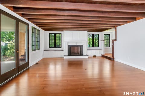 Tiny photo for 32 Wood Road, Branford, CT 06405 (MLS # 24182852)
