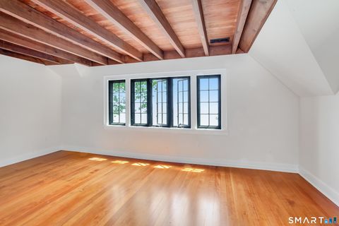 Tiny photo for 32 Wood Road, Branford, CT 06405 (MLS # 24182852)