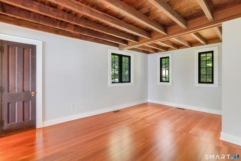 Tiny photo for 32 Wood Road, Branford, CT 06405 (MLS # 24182852)
