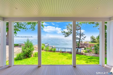 Photo of 32 Wood Road, Branford, CT 06405 (MLS # 24182852)