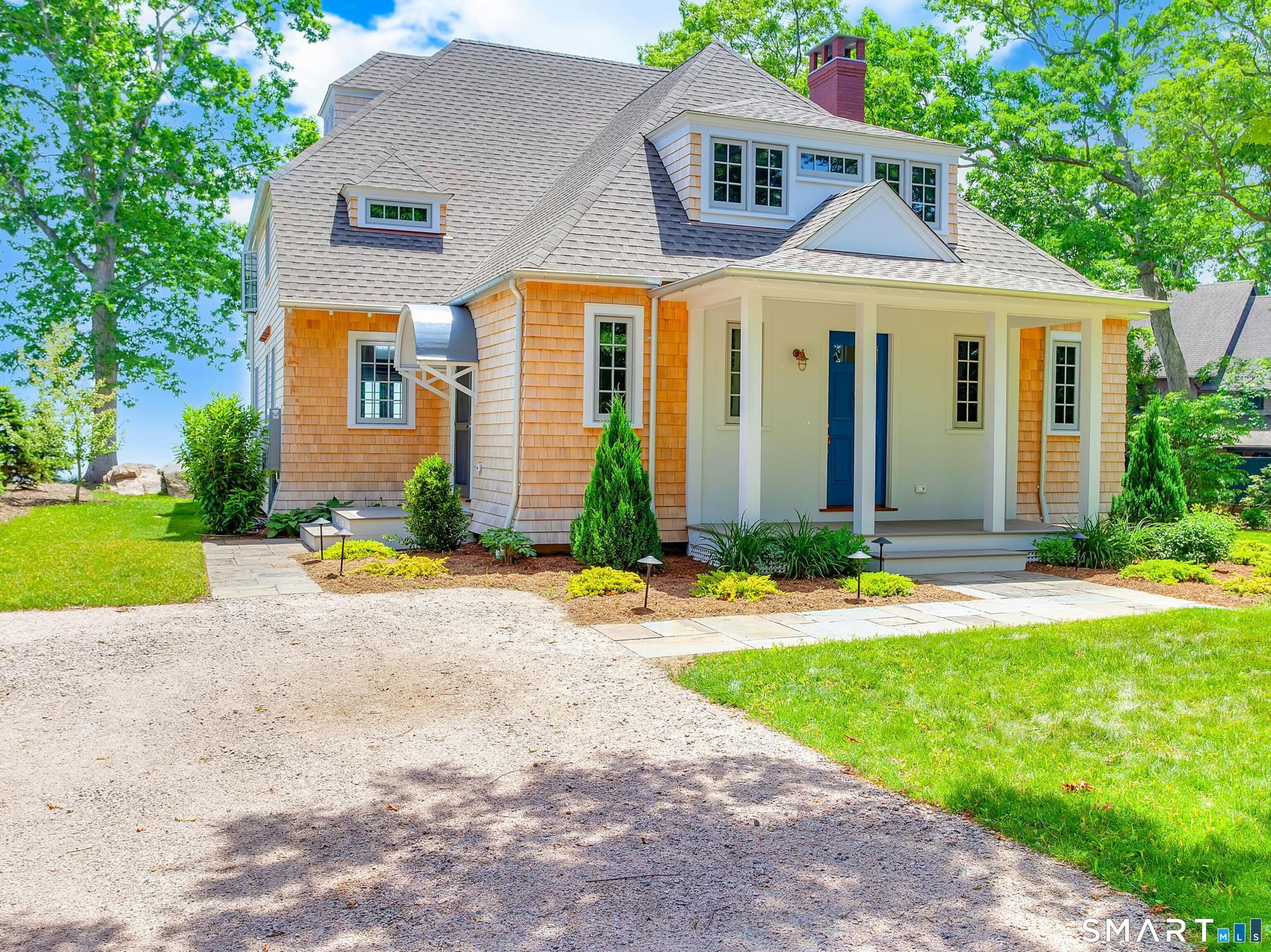 32 Wood Road