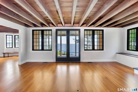Tiny photo for 32 Wood Road, Branford, CT 06405 (MLS # 24182852)