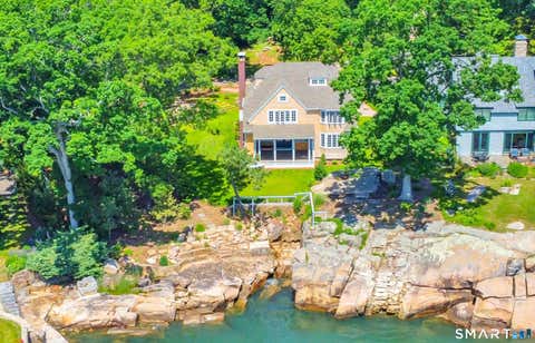 Tiny photo for 32 Wood Road, Branford, CT 06405 (MLS # 24182852)