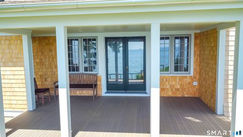 Tiny photo for 32 Wood Road, Branford, CT 06405 (MLS # 24182852)