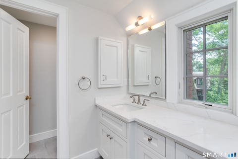 Tiny photo for 32 Wood Road, Branford, CT 06405 (MLS # 24182852)