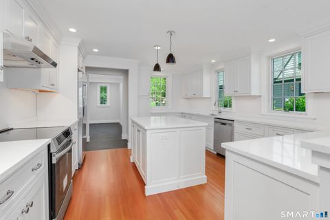 Tiny photo for 32 Wood Road, Branford, CT 06405 (MLS # 24182852)