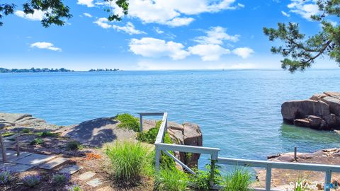 Tiny photo for 32 Wood Road, Branford, CT 06405 (MLS # 24182852)
