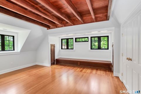 Tiny photo for 32 Wood Road, Branford, CT 06405 (MLS # 24182852)