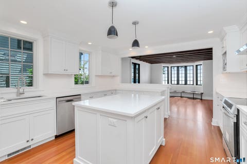Tiny photo for 32 Wood Road, Branford, CT 06405 (MLS # 24182852)