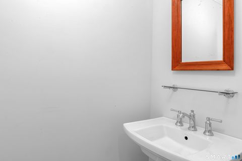 Tiny photo for 32 Wood Road, Branford, CT 06405 (MLS # 24182852)