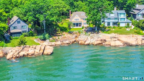 Tiny photo for 32 Wood Road, Branford, CT 06405 (MLS # 24182852)