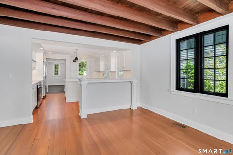 Tiny photo for 32 Wood Road, Branford, CT 06405 (MLS # 24182852)