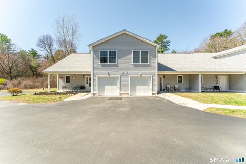 98 Proulx Street D Brooklyn CT 06234