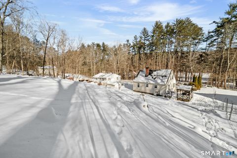 Tiny photo for 1365 Norfolk Road, Torrington, CT 06790 (MLS # 24150975)