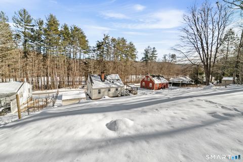 Tiny photo for 1365 Norfolk Road, Torrington, CT 06790 (MLS # 24150975)