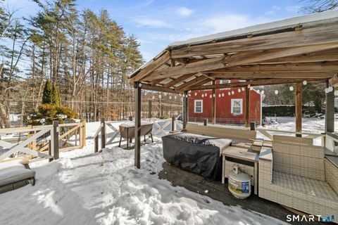 Tiny photo for 1365 Norfolk Road, Torrington, CT 06790 (MLS # 24150975)