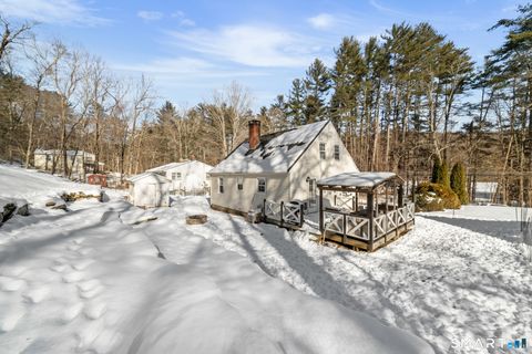 Tiny photo for 1365 Norfolk Road, Torrington, CT 06790 (MLS # 24150975)