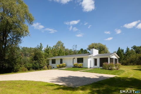 Photo of 27 Robin Hill Lane, Salisbury, CT 06039 (MLS # 24203742)