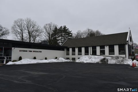 Tiny photo for 300 Riiverside Avenue, Bristol, CT 06010 (MLS # 24158850)