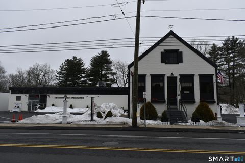 Photo of 300 Riiverside Avenue, Bristol, CT 06010 (MLS # 24158850)