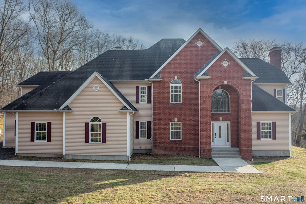Photo of 501 Taylor Hill Road, Griswold, CT 06351 (MLS # 24166426)