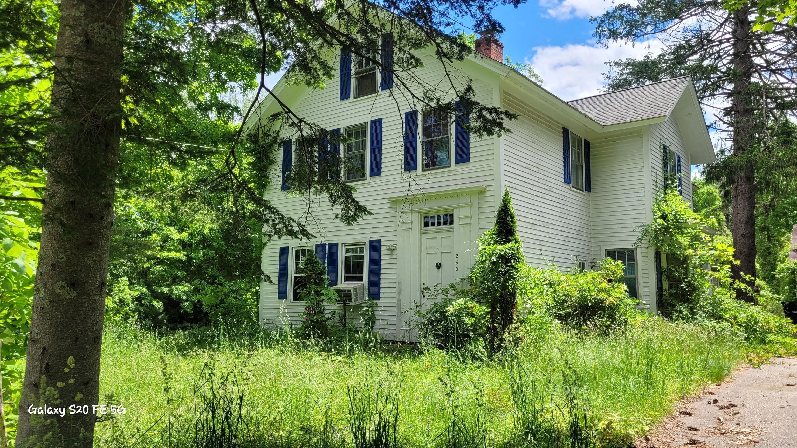 280 Ripley Hill Road, Coventry, Connecticut image 1