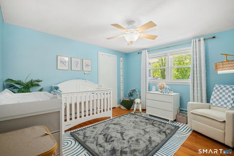 Tiny photo for 236 Hillcrest Avenue, Newington, CT 06111 (MLS # 24174709)