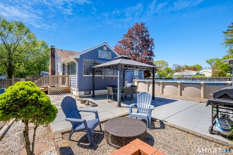 Tiny photo for 236 Hillcrest Avenue, Newington, CT 06111 (MLS # 24174709)