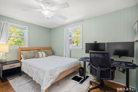 Tiny photo for 236 Hillcrest Avenue, Newington, CT 06111 (MLS # 24174709)