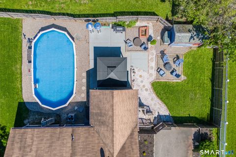 Tiny photo for 236 Hillcrest Avenue, Newington, CT 06111 (MLS # 24174709)