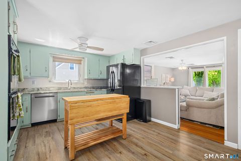 Tiny photo for 236 Hillcrest Avenue, Newington, CT 06111 (MLS # 24174709)