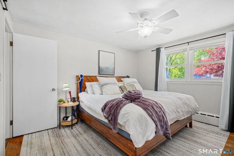 Tiny photo for 236 Hillcrest Avenue, Newington, CT 06111 (MLS # 24174709)
