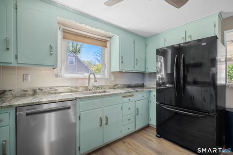 Tiny photo for 236 Hillcrest Avenue, Newington, CT 06111 (MLS # 24174709)