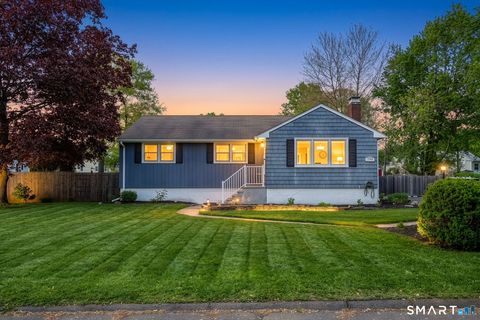 Tiny photo for 236 Hillcrest Avenue, Newington, CT 06111 (MLS # 24174709)