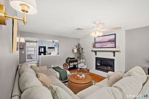 Tiny photo for 236 Hillcrest Avenue, Newington, CT 06111 (MLS # 24174709)