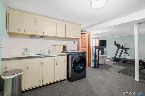 Tiny photo for 236 Hillcrest Avenue, Newington, CT 06111 (MLS # 24174709)