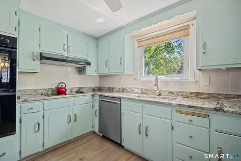 Tiny photo for 236 Hillcrest Avenue, Newington, CT 06111 (MLS # 24174709)