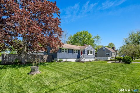 Tiny photo for 236 Hillcrest Avenue, Newington, CT 06111 (MLS # 24174709)