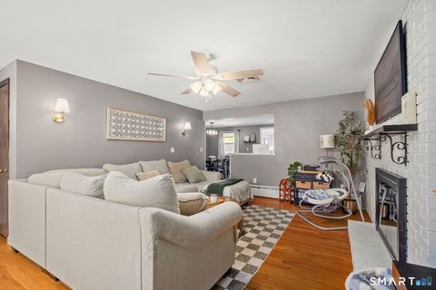 Tiny photo for 236 Hillcrest Avenue, Newington, CT 06111 (MLS # 24174709)