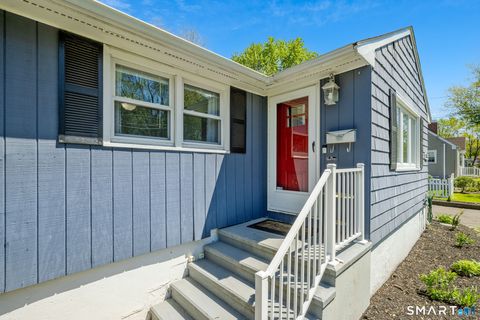 Tiny photo for 236 Hillcrest Avenue, Newington, CT 06111 (MLS # 24174709)