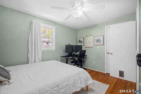 Tiny photo for 236 Hillcrest Avenue, Newington, CT 06111 (MLS # 24174709)