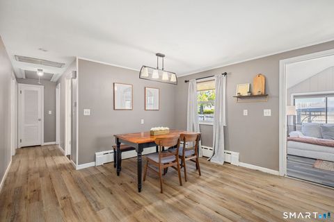 Tiny photo for 236 Hillcrest Avenue, Newington, CT 06111 (MLS # 24174709)