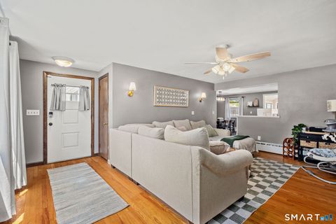 Tiny photo for 236 Hillcrest Avenue, Newington, CT 06111 (MLS # 24174709)