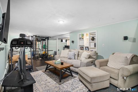 Tiny photo for 236 Hillcrest Avenue, Newington, CT 06111 (MLS # 24174709)