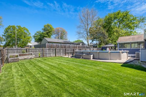 Tiny photo for 236 Hillcrest Avenue, Newington, CT 06111 (MLS # 24174709)