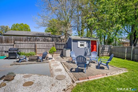 Tiny photo for 236 Hillcrest Avenue, Newington, CT 06111 (MLS # 24174709)