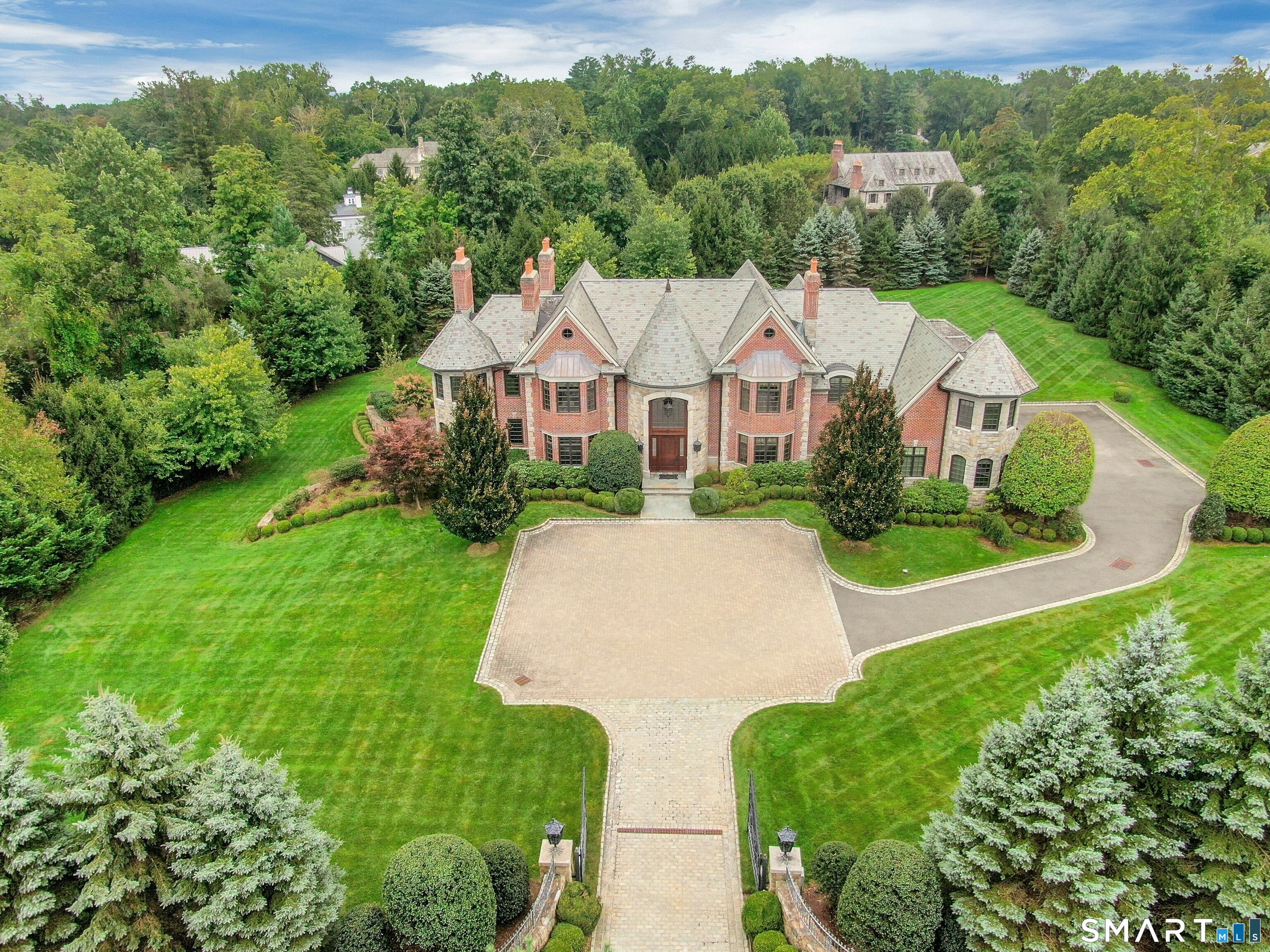 1 Loch Lane
